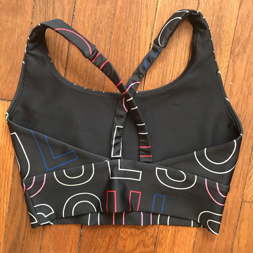 SoulCycle Sports Bra - Picture 2 of 2